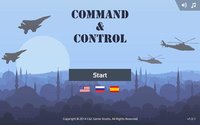 Command & Control (Lite) screenshot, image №1413709 - RAWG