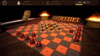 Viking Chess: Hnefatafl screenshot, image №2129385 - RAWG