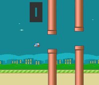 Flappy Bird (itch) (F1R3-GameZ) screenshot, image №3567717 - RAWG