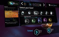 Neo Wars Space Conquest RTS screenshot, image №681639 - RAWG