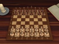 Brain Games: Chess screenshot, image №592678 - RAWG