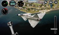 Plane Simulator 3D screenshot, image №1452156 - RAWG