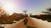 Friendship Season Alpha 2 screenshot, image №2478317 - RAWG