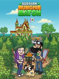 BudFarm: Munchie Match screenshot, image №3691437 - RAWG