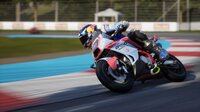 MotoGP 25 screenshot, image №4196335 - RAWG