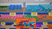 Supercar Collection Simulator screenshot, image №4189416 - RAWG