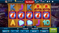 Fortune in Vegas Jackpot Slots screenshot, image №1361213 - RAWG