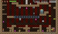 Project Shyknight screenshot, image №1183576 - RAWG