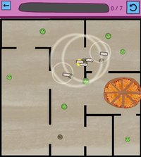 Did I hear Pizza!? screenshot, image №1999891 - RAWG