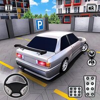 Car Game Unity Test screenshot, image №3510398 - RAWG