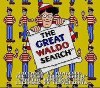 The Great Waldo Search screenshot, image №735966 - RAWG