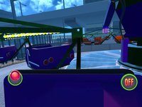 FUNFAIR AMUSEMENT SIMULATOR screenshot, image №2165684 - RAWG