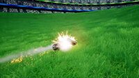 Contrablade: Stadium Rush screenshot, image №3967493 - RAWG