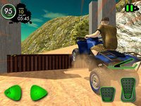 Quad Bike 3D Impossible Stunts screenshot, image №1326496 - RAWG