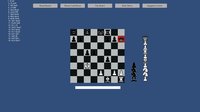 Simple Chess screenshot, image №1830569 - RAWG