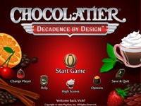 Chocolatier: Decadence by Design screenshot, image №203934 - RAWG
