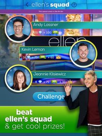 Dice with Ellen - A Fun New Dice Game! screenshot, image №901342 - RAWG