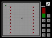 Project 'X' Malfunction screenshot, image №1244643 - RAWG