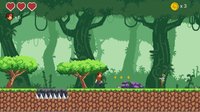 Lumberjack Rampage screenshot, image №1748915 - RAWG