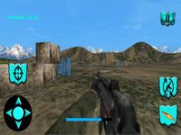 Critical Sniper Shooting 3D screenshot, image №1642167 - RAWG