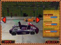 Kart Hight Speed 3D screenshot, image №1324869 - RAWG
