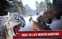 Hunting Animals - Shooting Simulator screenshot, image №925159 - RAWG