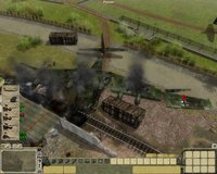 Men of War: Red Tide screenshot, image №180730 - RAWG