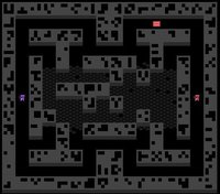 Color Ninjas screenshot, image №996225 - RAWG