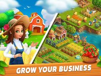 Funky Bay - Farm & Adventure screenshot, image №1885525 - RAWG