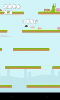 Heads Up - Rounded Fun screenshot, image №1193986 - RAWG