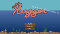 The Huggen screenshot, image №3203986 - RAWG