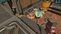 Alien Market Simulator screenshot, image №4207266 - RAWG
