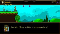 A Scarecrow's Life Demo screenshot, image №2801774 - RAWG