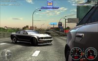 Moscow Racer screenshot, image №464865 - RAWG