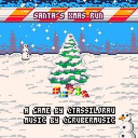 Santa's XMas Run screenshot, image №1040184 - RAWG