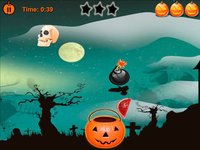 Halloween Boo Catcher Free screenshot, image №1336145 - RAWG