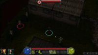 Lost in Darkness (Qoma) screenshot, image №2302809 - RAWG