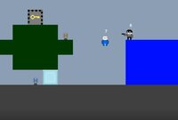 Another Platformer With Superheroes screenshot, image №3325743 - RAWG