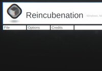 Reincubenation screenshot, image №3654170 - RAWG