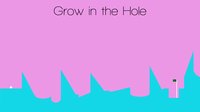 Grow in the Hole screenshot, image №1226650 - RAWG