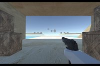 Pistol Target Practice screenshot, image №1288452 - RAWG