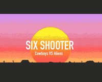 Six Shooter: Cowboy vs Aliens screenshot, image №1148772 - RAWG