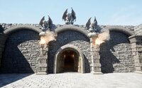 Unknown Dungeon (renanlopescoder) screenshot, image №3836099 - RAWG