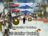 US Soldier Training screenshot, image №1611682 - RAWG