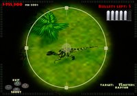 Jurassic Park: Operation Genesis screenshot, image №347168 - RAWG