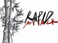 Rarpid Attack screenshot, image №3356695 - RAWG