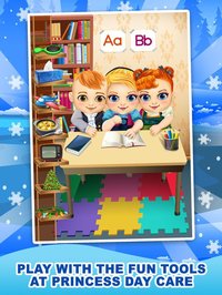 New Baby Salon Spa Games for Kids (Girl & Boy) screenshot, image №883520 - RAWG