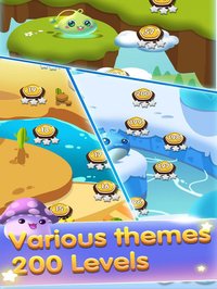 Pet Bubble Shooter screenshot, image №1858202 - RAWG