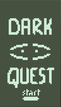 Dark Quest (itch) (OscarLundberg) screenshot, image №1834282 - RAWG