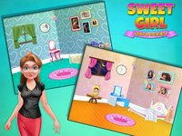Sweet Girl Room Design Pro screenshot, image №2122914 - RAWG